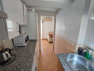 Piso en venta en Centro en Puerto de Santa María (El)