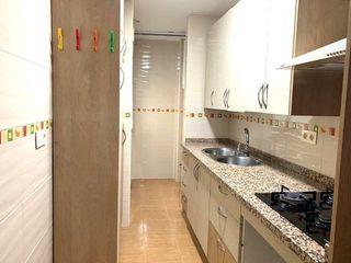 Piso en venta en Atarfe