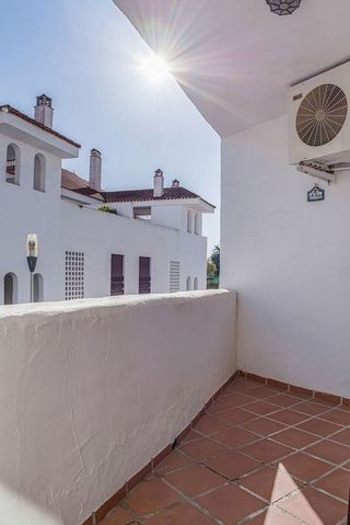 Piso en venta en Nueva Andalucía centro en Marbella