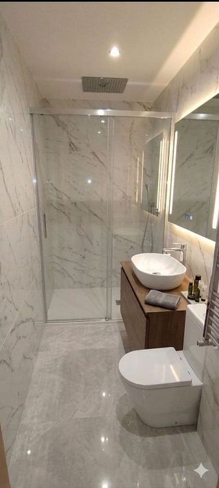 Piso en venta en Mariblanca - Villafontana en Móstoles