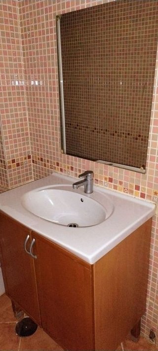 Piso en venta en Mariblanca - Villafontana en Móstoles