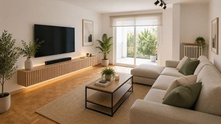 Piso en venta en Mariblanca - Villafontana en Móstoles