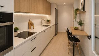 Piso en venta en Mariblanca - Villafontana en Móstoles