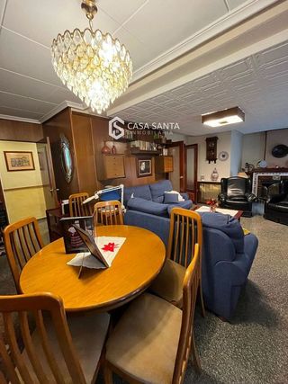 Ático en venta en Yecla