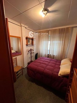 Ático en venta en Yecla