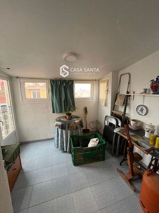 Ático en venta en Yecla