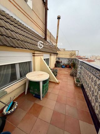 Ático en venta en Yecla