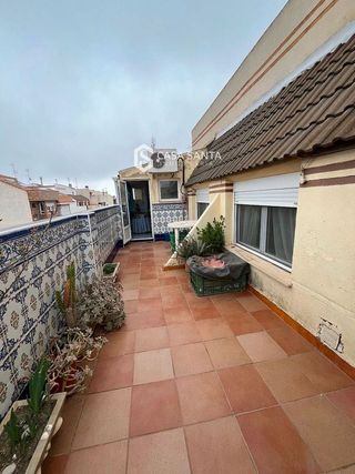 Ático en venta en Yecla