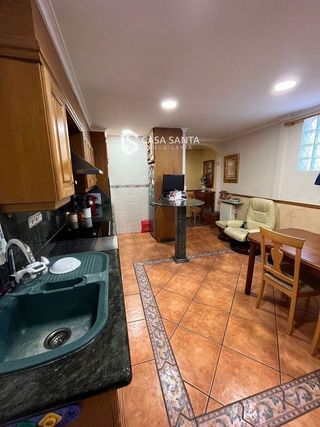 Ático en venta en Yecla