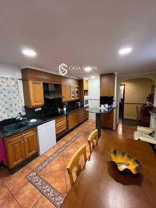 Ático en venta en Yecla