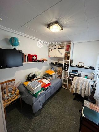 Ático en venta en Yecla