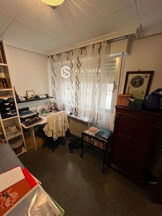 Ático en venta en Yecla