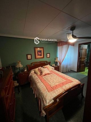 Ático en venta en Yecla