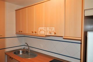 Piso en venta en Centro en Cáceres