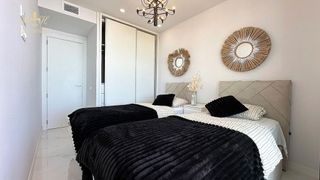 Piso en venta en Playa de Poniente en Benidorm