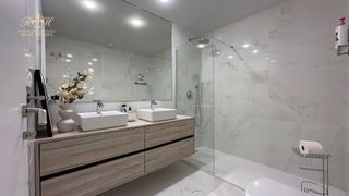 Piso en venta en Playa de Poniente en Benidorm