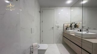 Piso en venta en Playa de Poniente en Benidorm