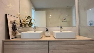 Piso en venta en Playa de Poniente en Benidorm