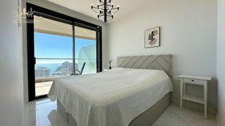 Piso en venta en Playa de Poniente en Benidorm
