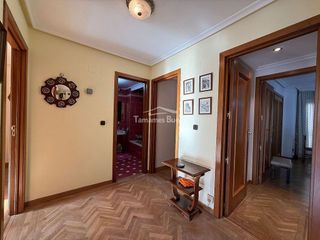 Piso en venta en Carmelitas - San Marcos - Campillo en Salamanca