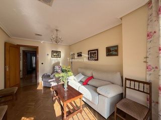 Piso en venta en Carmelitas - San Marcos - Campillo en Salamanca