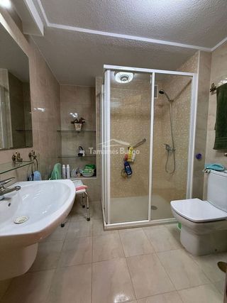 Piso en venta en Carmelitas - San Marcos - Campillo en Salamanca