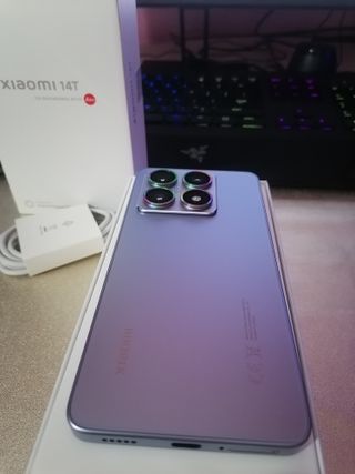 Xiaomi 14T 256GB 12GB RAM