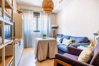 Piso en venta en Bellavista en Sevilla
