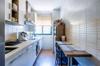Piso en venta en Bellavista en Sevilla