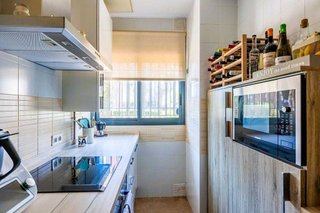 Piso en venta en Bellavista en Sevilla