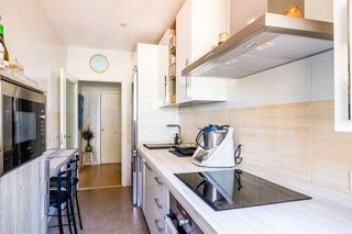 Piso en venta en Bellavista en Sevilla