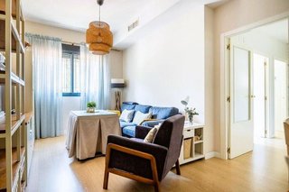 Piso en venta en Bellavista en Sevilla