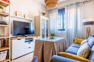 Piso en venta en Bellavista en Sevilla