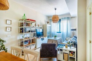 Piso en venta en Bellavista en Sevilla
