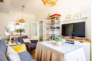 Piso en venta en Bellavista en Sevilla