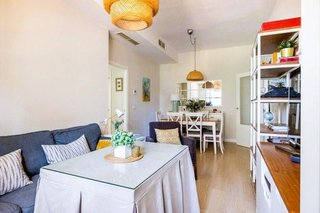Piso en venta en Bellavista en Sevilla