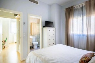 Piso en venta en Bellavista en Sevilla