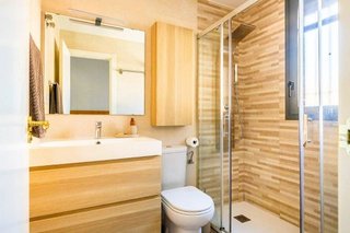 Piso en venta en Bellavista en Sevilla