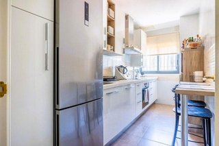Piso en venta en Bellavista en Sevilla