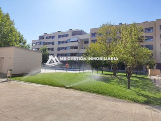 Piso en venta en Vivero - Hospital - Universidad en Fuenlabrada
