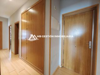 Piso en venta en Vivero - Hospital - Universidad en Fuenlabrada