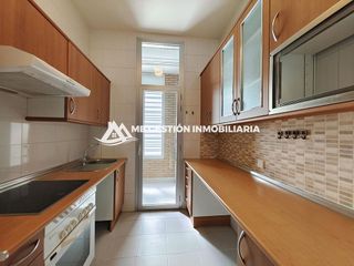 Piso en venta en Vivero - Hospital - Universidad en Fuenlabrada