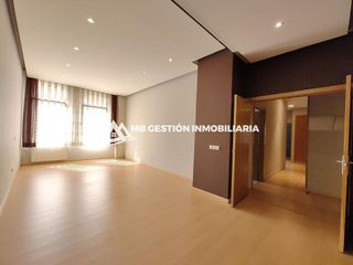 Piso en venta en Vivero - Hospital - Universidad en Fuenlabrada