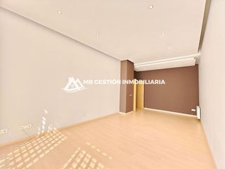 Piso en venta en Vivero - Hospital - Universidad en Fuenlabrada