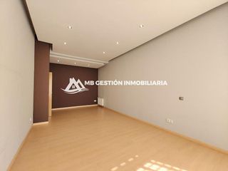 Piso en venta en Vivero - Hospital - Universidad en Fuenlabrada