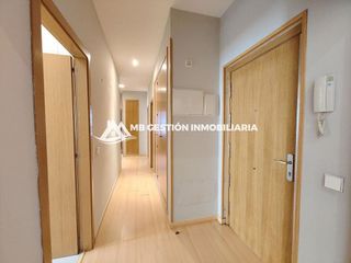 Piso en venta en Vivero - Hospital - Universidad en Fuenlabrada