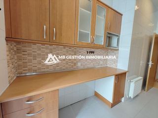 Piso en venta en Vivero - Hospital - Universidad en Fuenlabrada