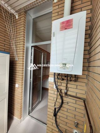 Piso en venta en Vivero - Hospital - Universidad en Fuenlabrada