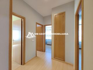 Piso en venta en Vivero - Hospital - Universidad en Fuenlabrada