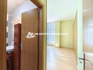 Piso en venta en Vivero - Hospital - Universidad en Fuenlabrada